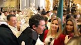 Los momentos más significativos de Antonio Banderas en la Semana Santa malagueña en los últimos 25 años