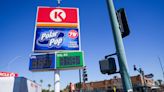 Circle K offers cheaper gas prices for Labor Day. Here's what that looked like in Phoenix