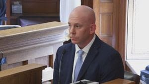 Court video, updates: New State Police detective takes the stand in Karen Read Murder Trial