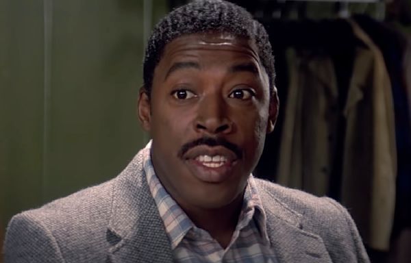 Ghostbusters Star Ernie Hudson Reveals Details About Winston’s Backstory That ‘Never Made It’ Into The Original Film