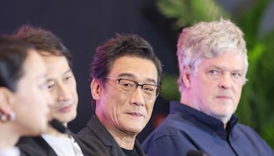 Shanghai Film Festival Jury Weighs in on Unique Process of Moviemaking: ‘Each Film Is a Rejection of the Previous One’