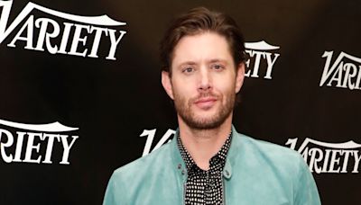Jensen Ackles Secures Starring Role in Prime Video Series ‘Countdown’