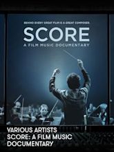 Score: A Film Music Documentary