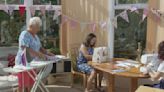 My Community: 130 groups creating bunting for 80th Liberation Day | ITV News