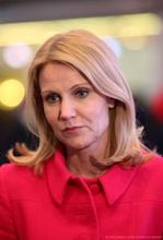 Helle Thorning-Schmidt