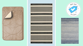 Wayfair has the best rug deals—save up to 70% on AllModern, Birch Lane and Lark Manor