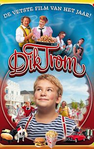 Dik Trom