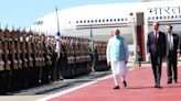'Putin Received Xi Jinping At Airport But Not Modi': Subramanian Swamy Attacks PM