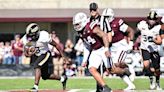 Will Rogers helps Mississippi State football offense earn passing grade vs Southern Miss