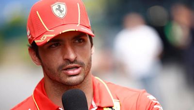 Cuánto cobra Carlos Sainz en Fórmula 1: dentro del top-10 de mejores pagados