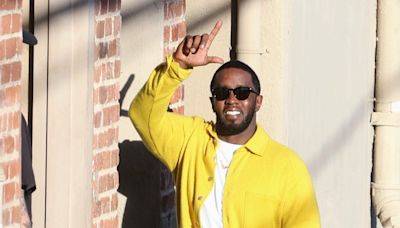 Sean Combs' once-lucrative business empire is drying up. Here's where it stands.