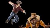 Hasbro Reveals 2 New Wolverine Marvel Legends Figures Packs