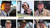 ‘Horribly tragic’: 6 crew killed in Dallas air show crash died doing what they loved