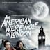 An American Werewolf in London