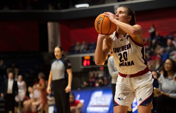 Two women's hoops powerhouses on USI basketball schedule this season