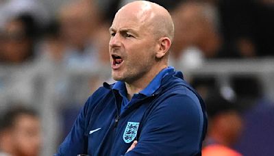 Lee Carsley is a creative coach with a passion for attacking football