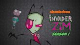 Invader ZIM Season 1 Streaming: Watch & Stream Online via Paramount Plus