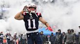 Ex-Patriots star Julian Edelman partners with Bud Light ahead of NFL Draft