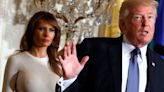 Ex-Aide Predicts Melania Trump's Response To 'Humiliating' Trial Moment