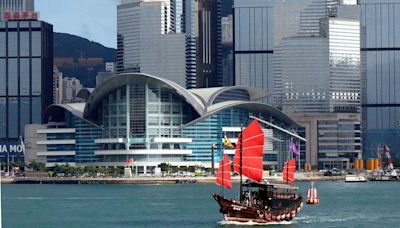 新CIES推動香港經濟及金融業發展 帶來多贏局面 | am730