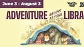 Jacksonville Public Library kicking off summer full of reading