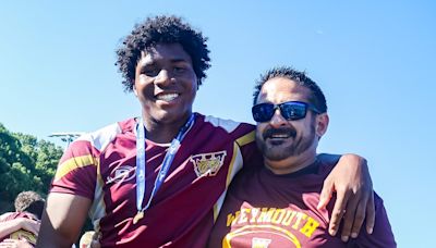 Highlighting the best: South Shore high school rugby all-scholastics