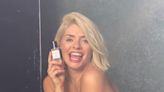 Holly Willoughby fans gush she's 'shining bright' as she continues business work amid TV absence