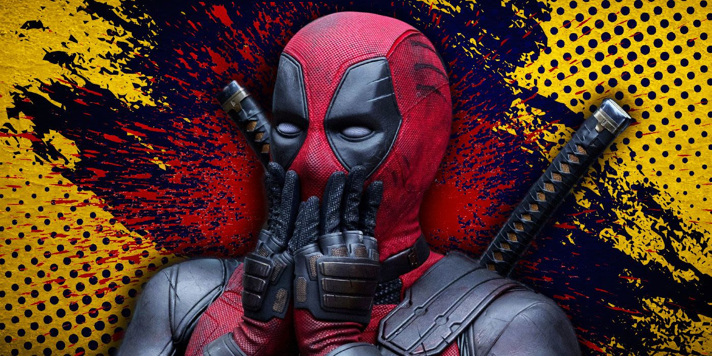 Box Office: Ryan Reynolds' 'Deadpool & Wolverine' Tops Blake Lively's 'It Ends With Us'