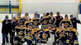 Franklin Regional junior varsity hockey goes on amazing underdog run | Trib HSSN