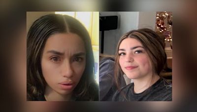 Search is underway for two New York teens missing for a week