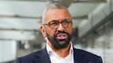 Labour will ‘gerrymander’ system to get permanent majority, says James Cleverly