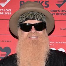 Billy Gibbons