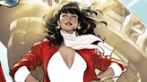 Rainbow Rowell Makes DC Debut With Lois Lane Story