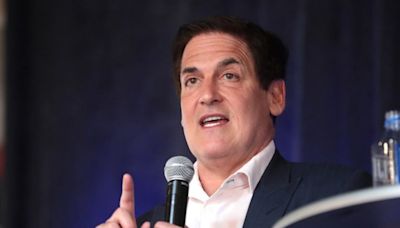 Mark Cuban Backs Dogecoin Co-Founder Billy Markus' 'S**t Posting' On X, Says 'Positive Trolling ... Is Never Silly'