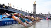 Paris Olympics live updates: Swimming schedule today, how to watch, medal count
