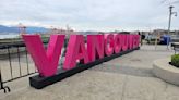 New "VANCOUVER" sign has some vocal locals complaining | Urbanized