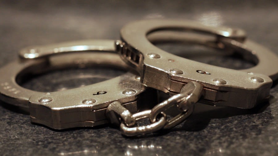 Three men arrested in Danville for armed violence