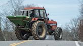 Man Faces Attempted Murder Charges After Rampaging with Stolen Tractor | Real Radio 104.1 | Florida News