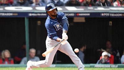 Rays outfielder Randy Arozarena traded to Seattle Mariners, sources say