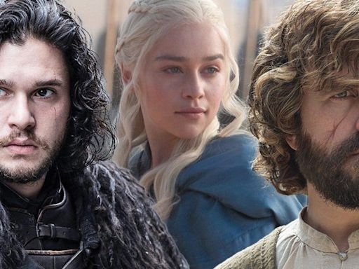 Where to Watch Game of Thrones Online in 2024