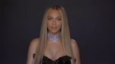 Beyoncé shares rare selfie with her kids Blue Ivy, Rumi and Sir ahead of 'Renaissance' release