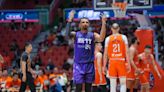 「台籃Kobe」艾夫伯狂飆38分 攻城獅奪睽違707天季後賽勝利｜壹蘋新聞網