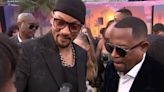 Will Smith, Martin Lawrence make grand entrance for 'Bad Boys: Ride or Die' premiere