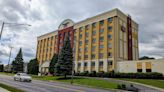 Hotel near Albany Medical Center sold - Albany Business Review