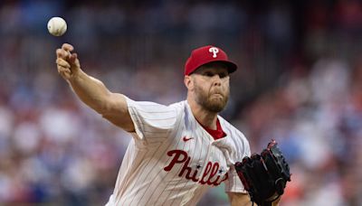 Phillies set tone against Dodgers, and it all began with Zack Wheeler vs. Shohei Ohtani