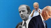 One of the youngest senators to the oldest president: a timeline of Joe Biden’s career