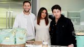 Priyanka Chopra Creates a New Popcorn Flavor with Husband and 'Best Friend' Nick Jonas: 'So Fun'