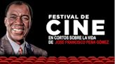 Convocan a Festival de cortometrajes sobre vida de José Francisco Peña Gómez