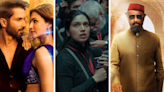 Upcoming Indian Movie Releases February 2024: Teri Baaton Mein Aisa Uljha Jiya, Lal Salaam, Bhakshak & More