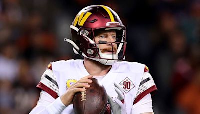 NFL News: Carson Wentz warns Patrick Mahomes about the Chiefs' starting QB role